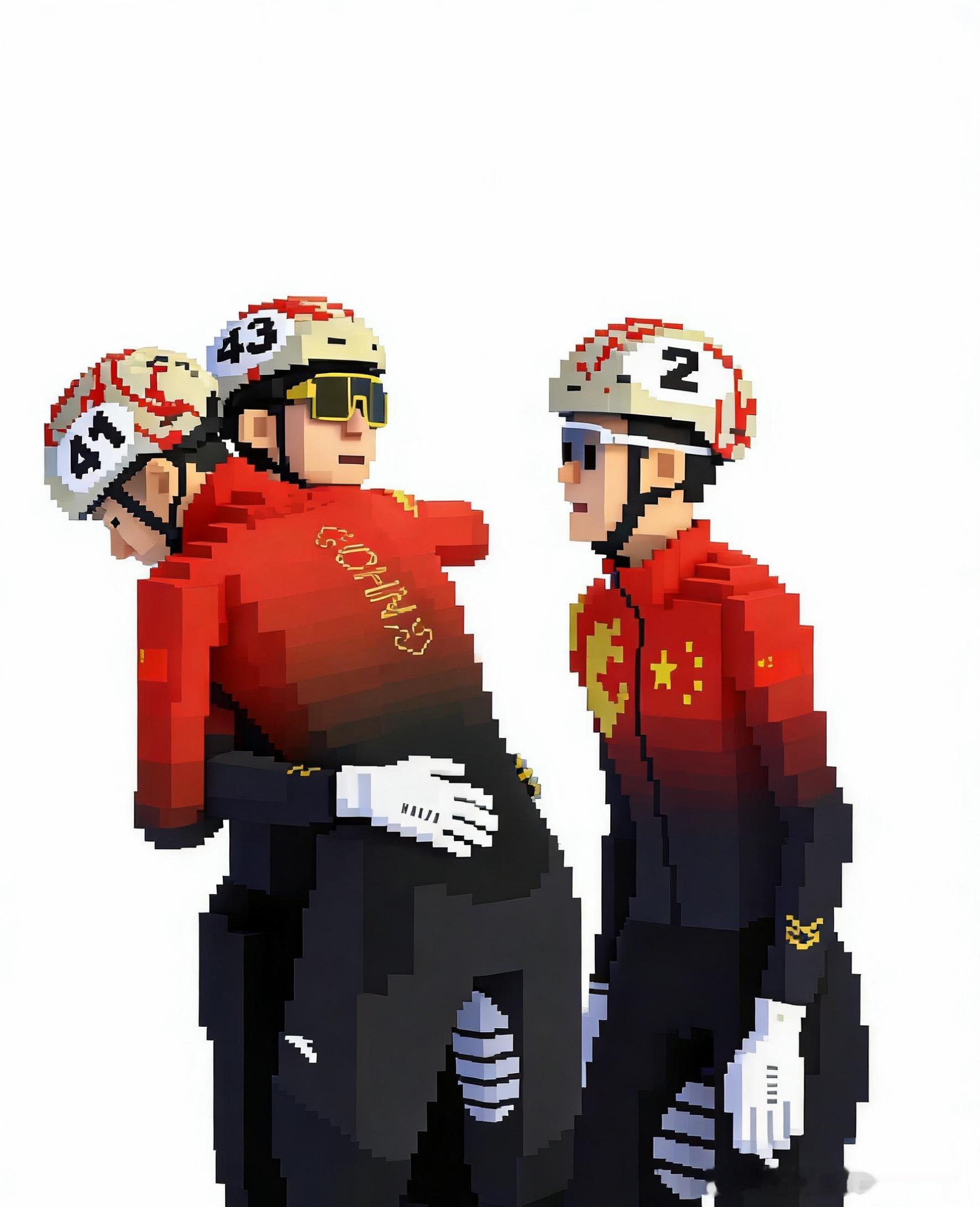 短道1500米变数极大，结合当前状态与实力，夺冠热门排序如下（北京时间2月15日