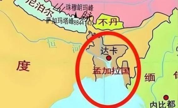 印度不是打不赢巴基斯坦，是真的打不动。每次边境一紧张，印度几十万大军压境，坦克飞