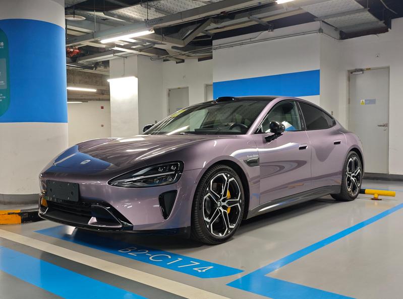 返还消费者双倍定金！小米汽车“未交车催收尾款”案一审宣判今年以来，小米汽车未交