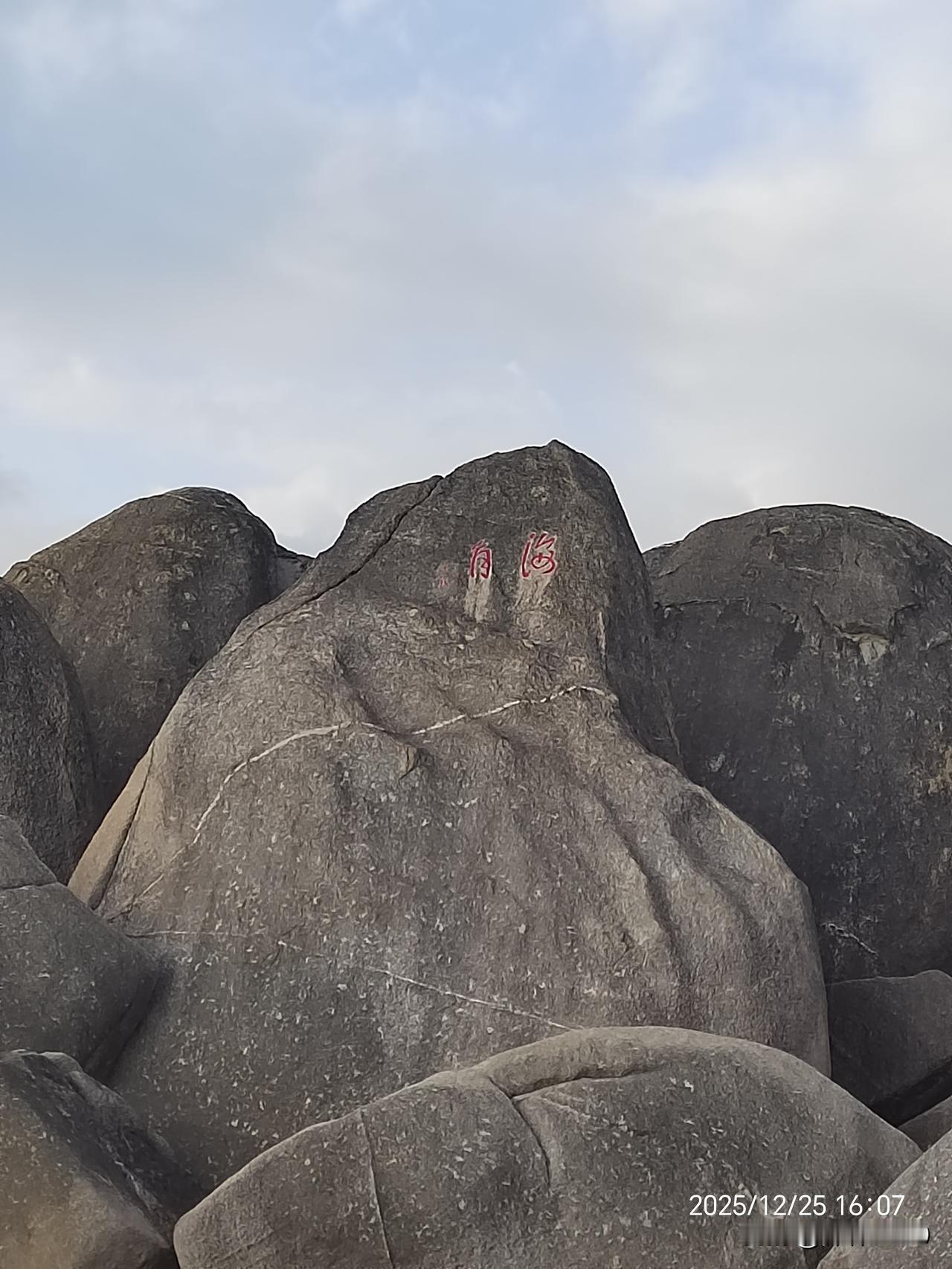 天南地北大拜年