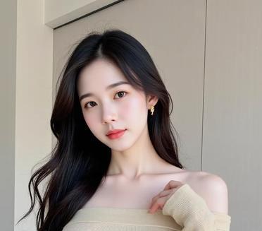 我的裙子好看吗？