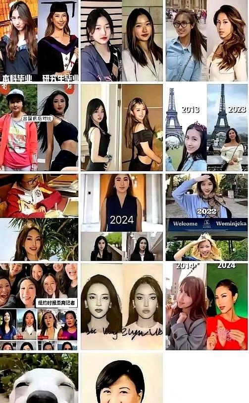 最近网上聊得火热的那个留学生圈子的事，没想到真砸到现实里了。一个哥们儿去相亲，