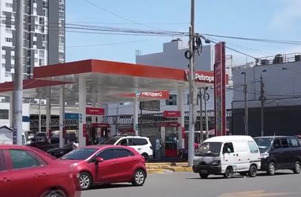 秘鲁这次是真的顶不住了！一场突如其来的能源危机，加上本土意外暴击，直接把这个国家