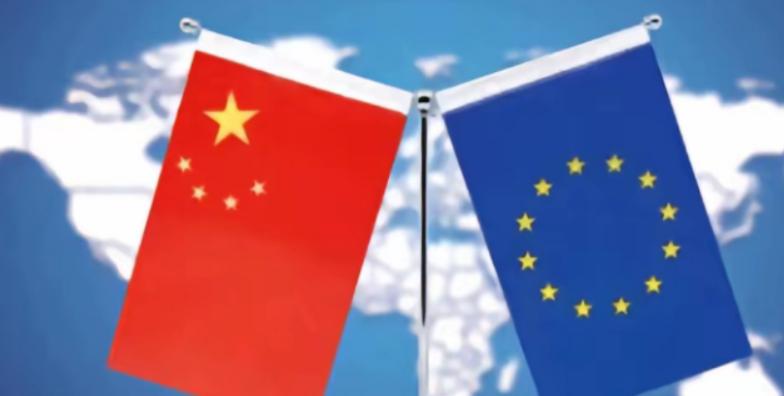 “就是不放行！”外媒惊爆中国反制空客，飞机全停口岸，理由让欧洲有苦说不出。彭博社