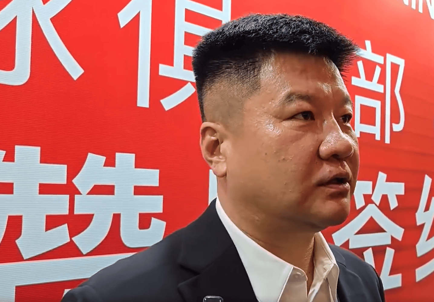 李金羽: 打造年轻化有朝气有冲劲球队, 结合团队需求选外援