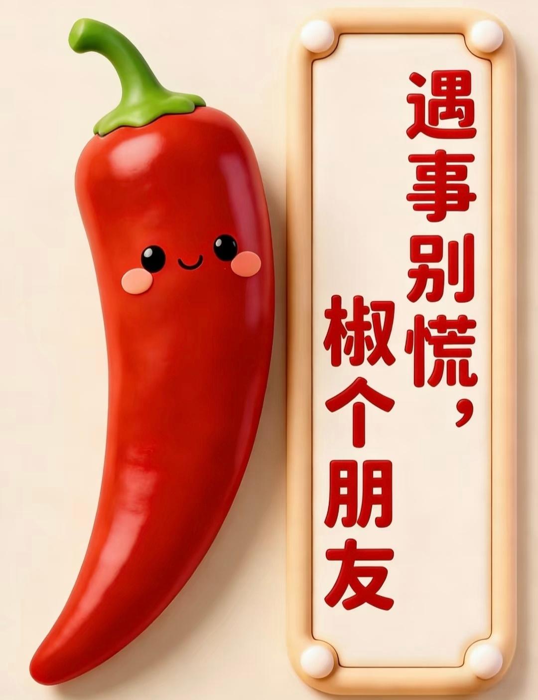 厨房四宝讲格言...