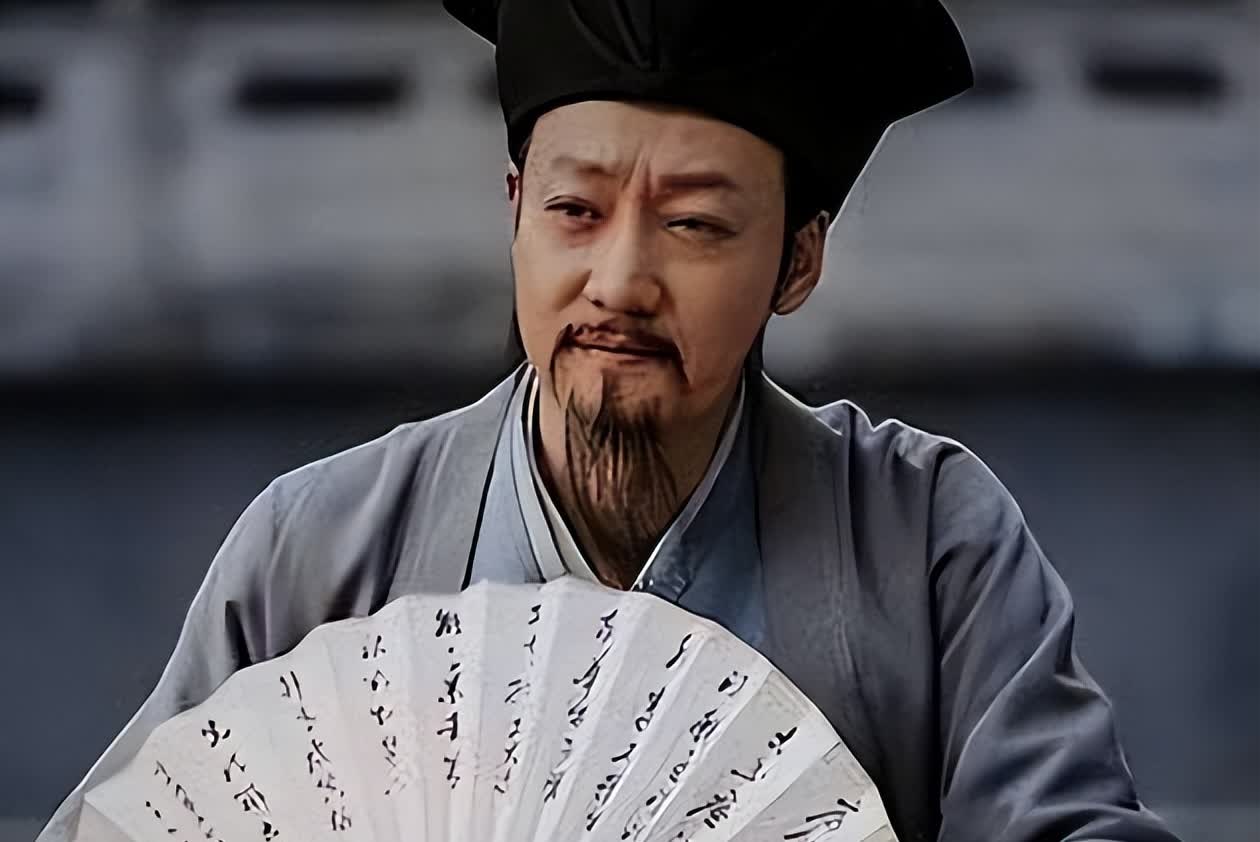 曾经跟唐伯虎一起科考的王阳明，虽然当时的成绩也并不是十分理想，只拿了个二甲第6名