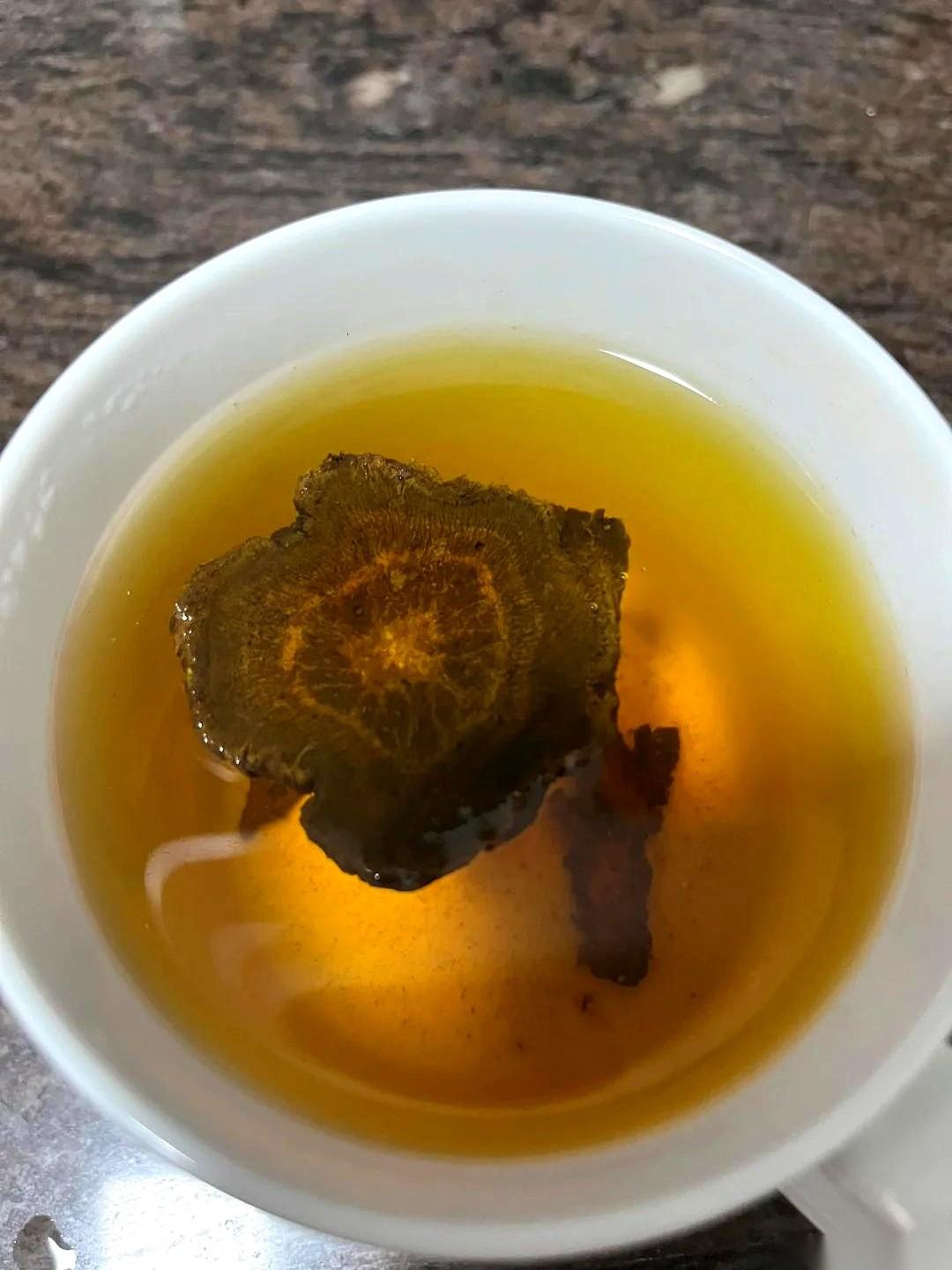 “大夫，我这胃越养越虚。”一个50岁的男人坐在我对面，一脸的灰败，说他胃胀了3年