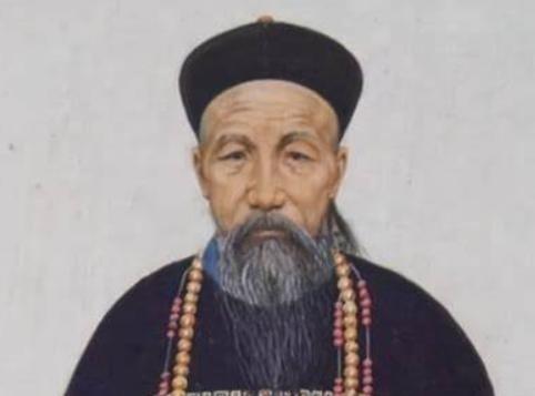 1872年，曾国藩病逝，曾家陷入悲痛之中,突然家仆报：左宗棠大人挽联到。可把曾家