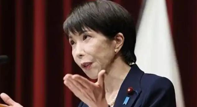 怕是高市早苗也没有想到！本以为大选不过是一个面子工程，最后依旧是自己担任日本首相