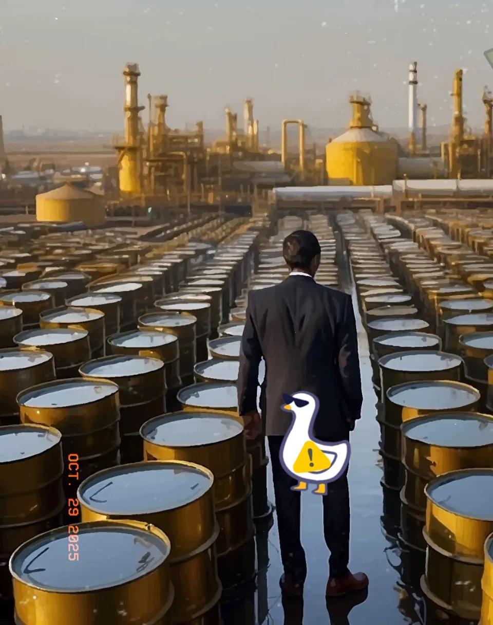 印度宣布停止通过贸易商购买俄罗斯石油公司的原油，计划于10月28日生效。美国