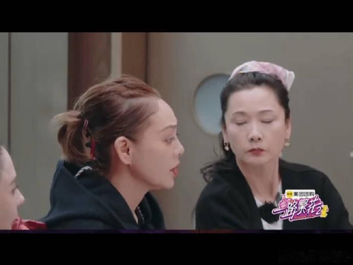 宁静自曝生完孩子体质变差家人们，今天来聊聊宁静自曝的一件事儿——生完孩子后体