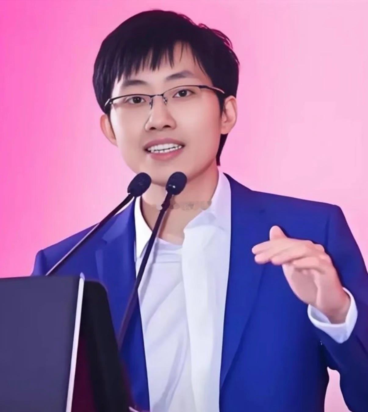 我觉得不是他做不出来，是他根本瞧不上这个生意，别人挤破头做超级APP...