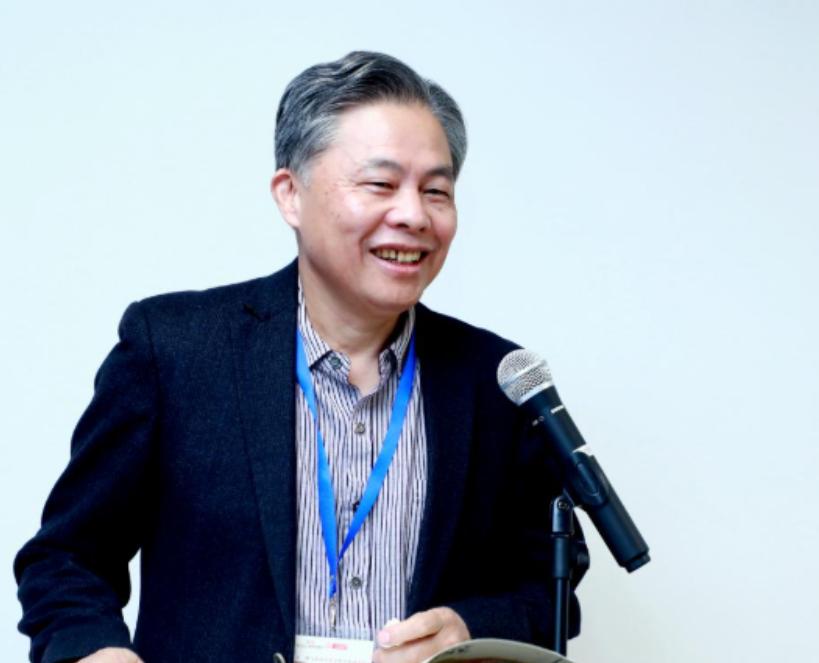 万万没想到！清华古文字专家黄德宽，早在2013年全国两会上，就提交了一份关于