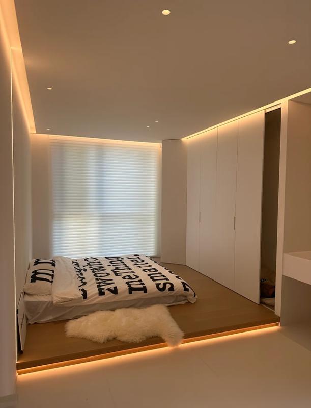 谁懂啊！装修时被爸妈念叨到耳朵起茧子的痛！现在年轻人爱搞的开放式厨房、无主灯、水