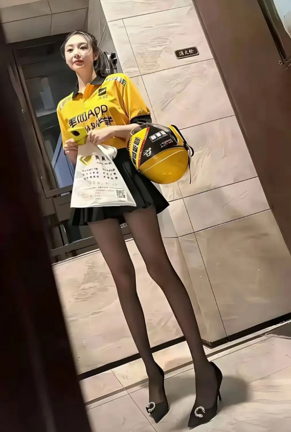 这么优秀去送外卖，是不是太可惜了？