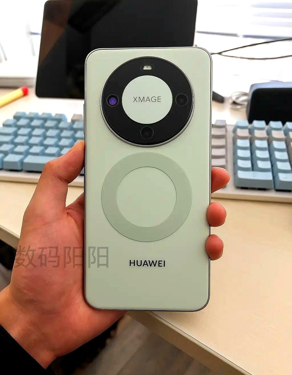 华为：不装了，摊牌了。华为有国产麒麟9020、12GB运存的麒麟9030、旗舰