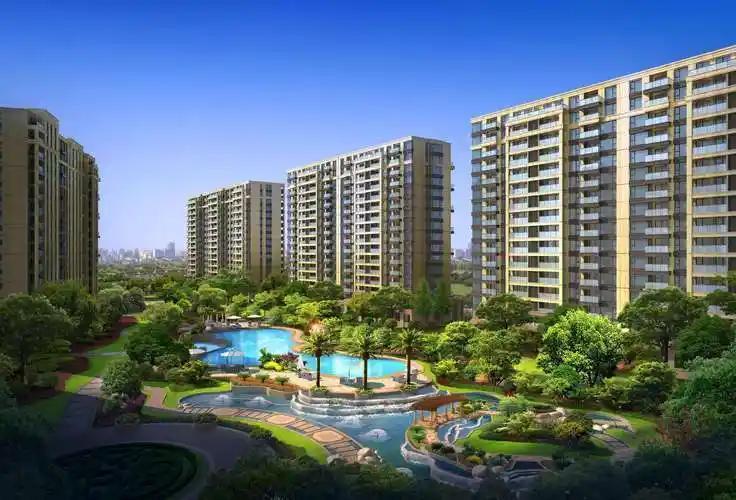 房地产对中国经济的好处不能简单定论。过去几十年，它可是经济增长的大功臣。房地产开