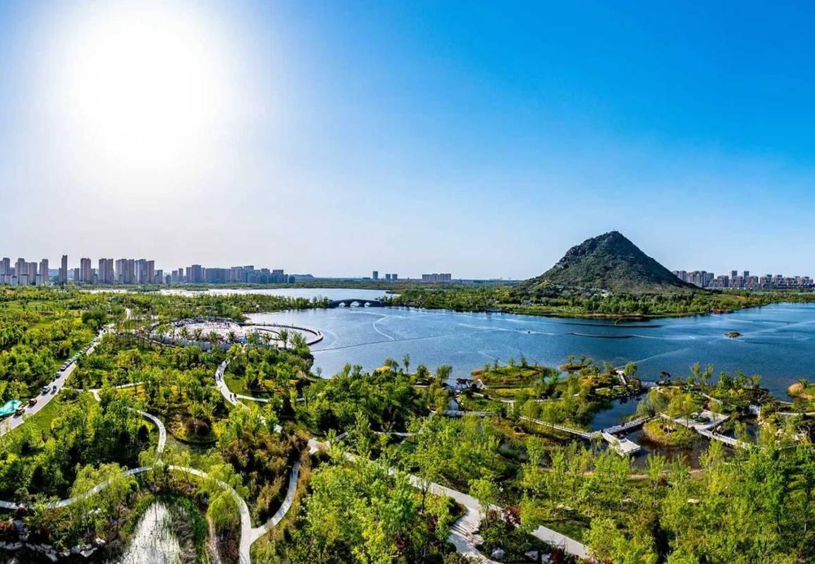 山东一季度GDP来了！2026年一季度山东全省生产总值24844亿元，实际增