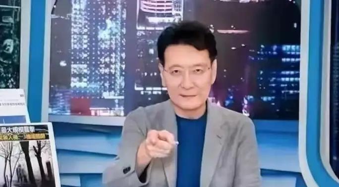 赵少康提出，大陆常说“两岸一家亲”，是不是能分一些石油、天然气给台岛，救救急？从