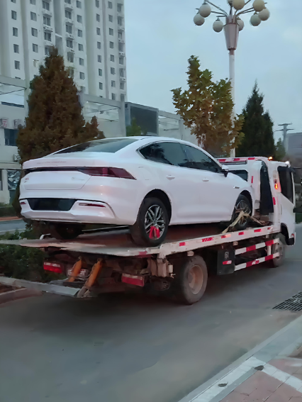 网购一辆大汽车是什么体验？🚗我买秦plus的时候是2022年10月份，当时没
