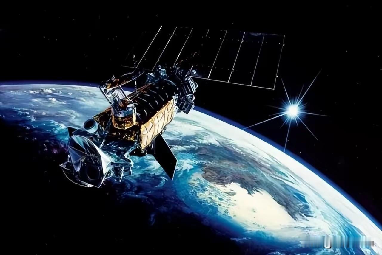 整合北斗卫星导航系统应对干扰美国空军研究实验室资深科学家赫伯特2025年3月