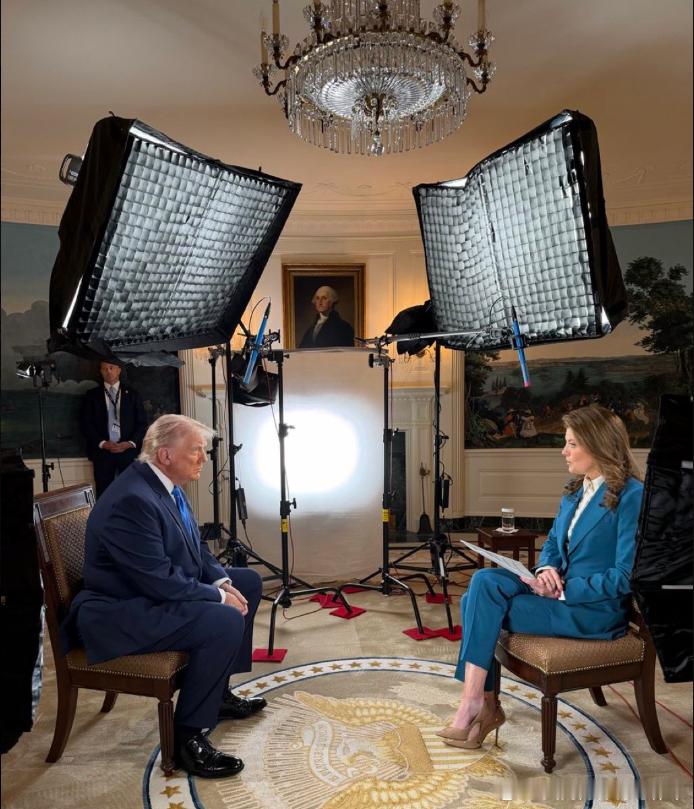 【黄金时代】在又一次暗杀未遂后，川普火力全开，在险些丧命后仅仅几个小时，就直接接