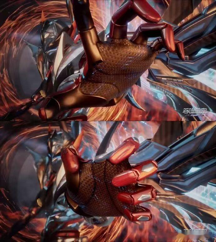 吞噬星空五年打了两百集吞噬星空五周年和两百集同庆，这含“爽”量简直无敌！罗峰一