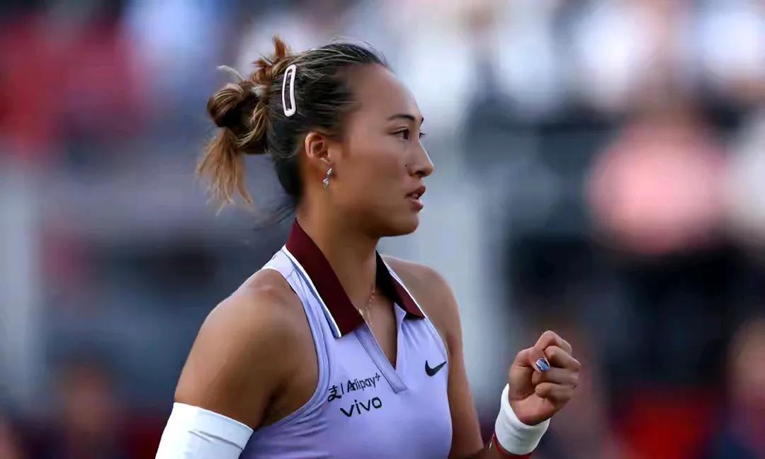 郑钦文WTA500柏林站签位不佳！WTA500柏林站，女单高手云集，世界排名前