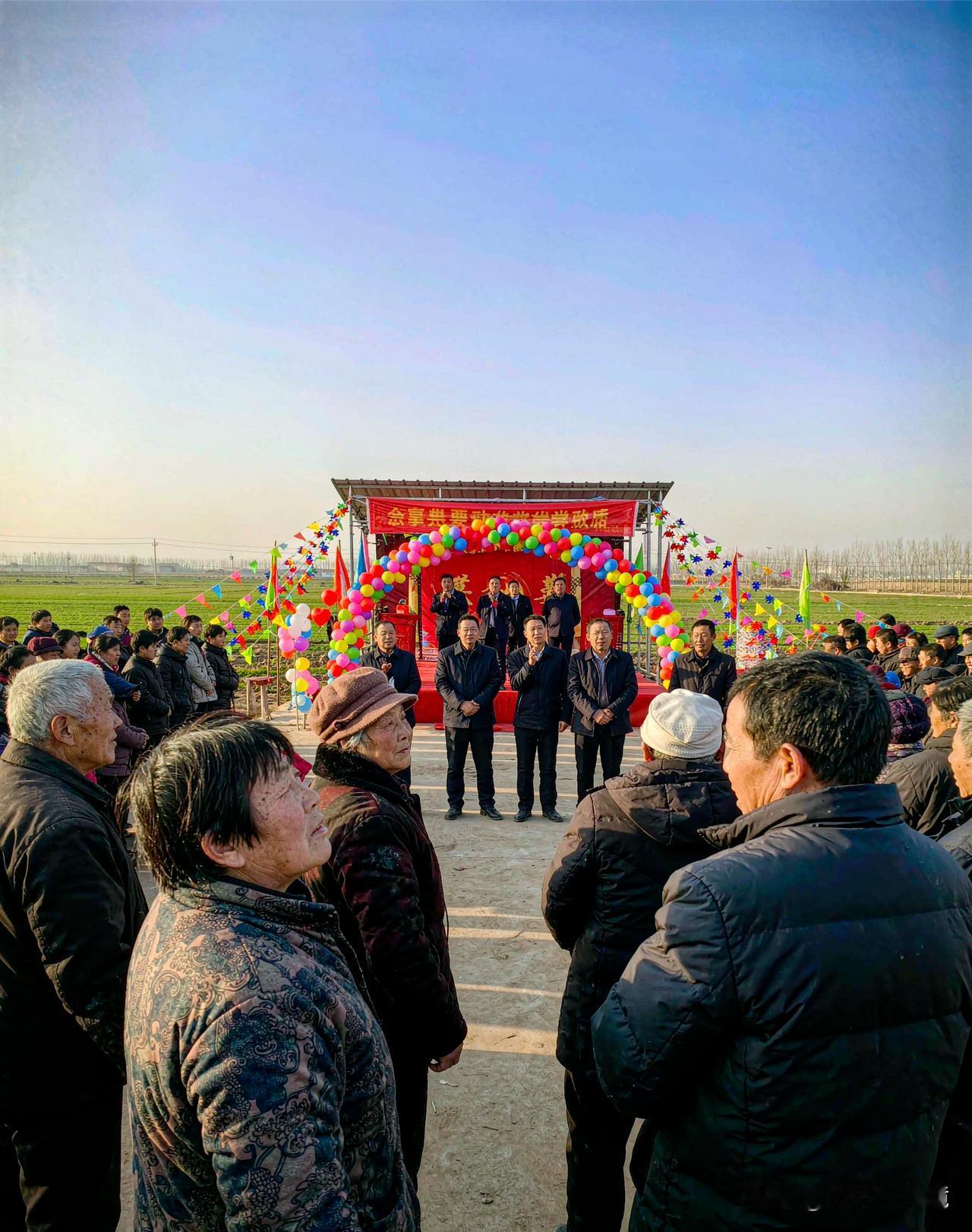 1.2亿的"智慧农业园"，最后只剩5个破棚总投资1.2亿，占地760亩，承诺