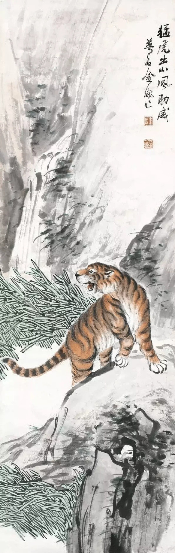 金梦石（1869—1952左右）名龢（又说禾，疑为讹写），字梦石，以字行，江苏吴