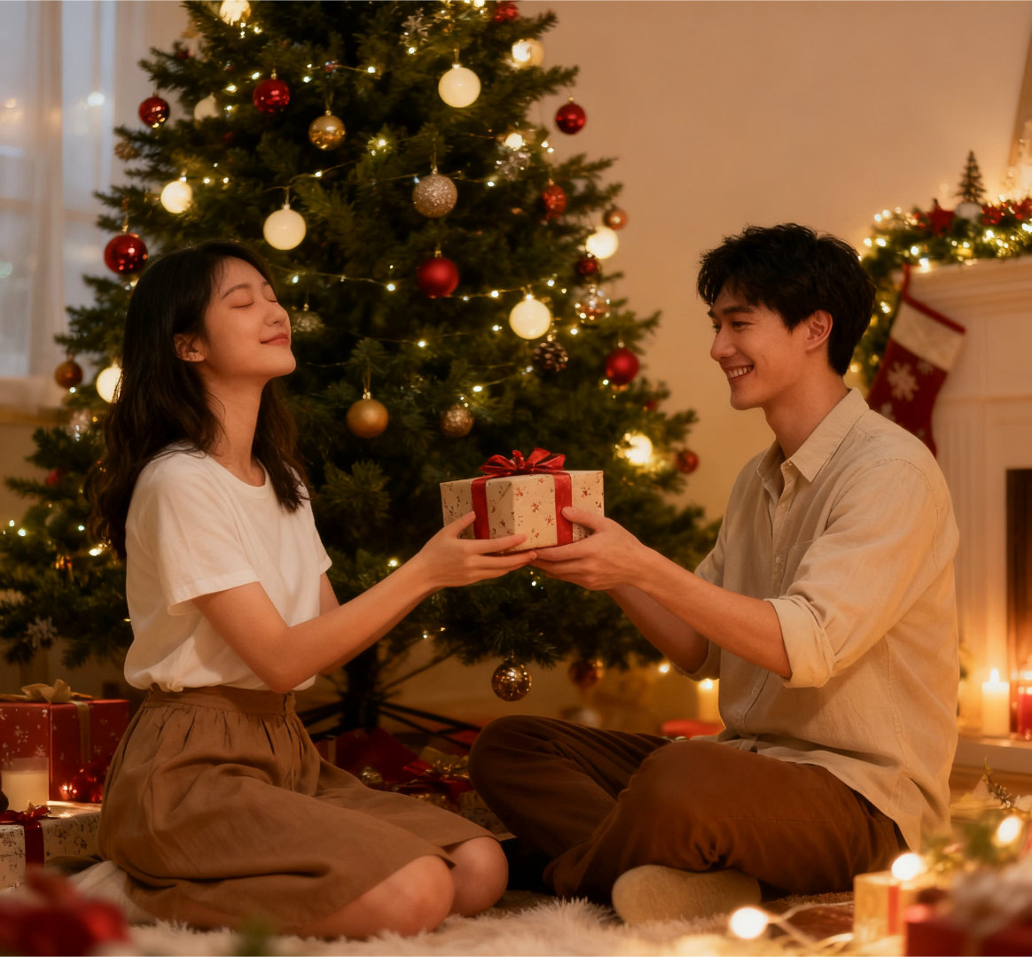 “当你真正被爱的时候，其实根本不用那么漂亮，那么迎合，那么优秀，你要知道，踮起脚