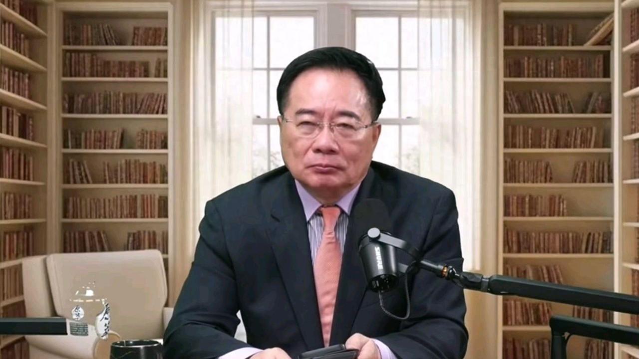 郑丽文公开不满，蔡正元直言蓝营会消失，朱立伦成为矛盾焦点！国民党这场戏，终于撕
