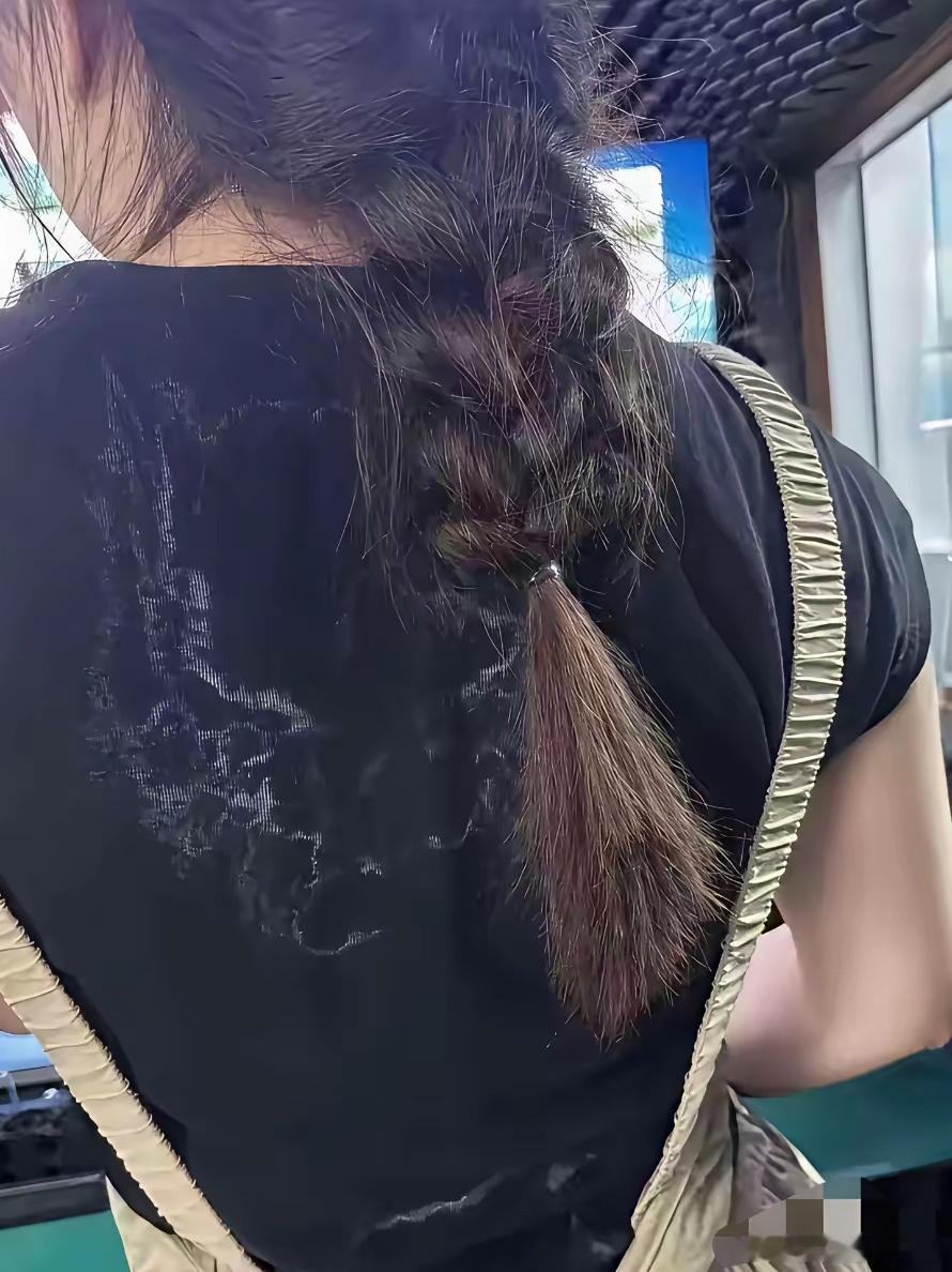 这背后的辛酸恐怕只有自己知道了