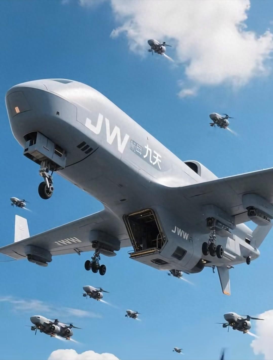 太荒诞了！大疆十年硬科技家底，竟被这样“偷走”，行业底线在哪大疆这些年靠实打