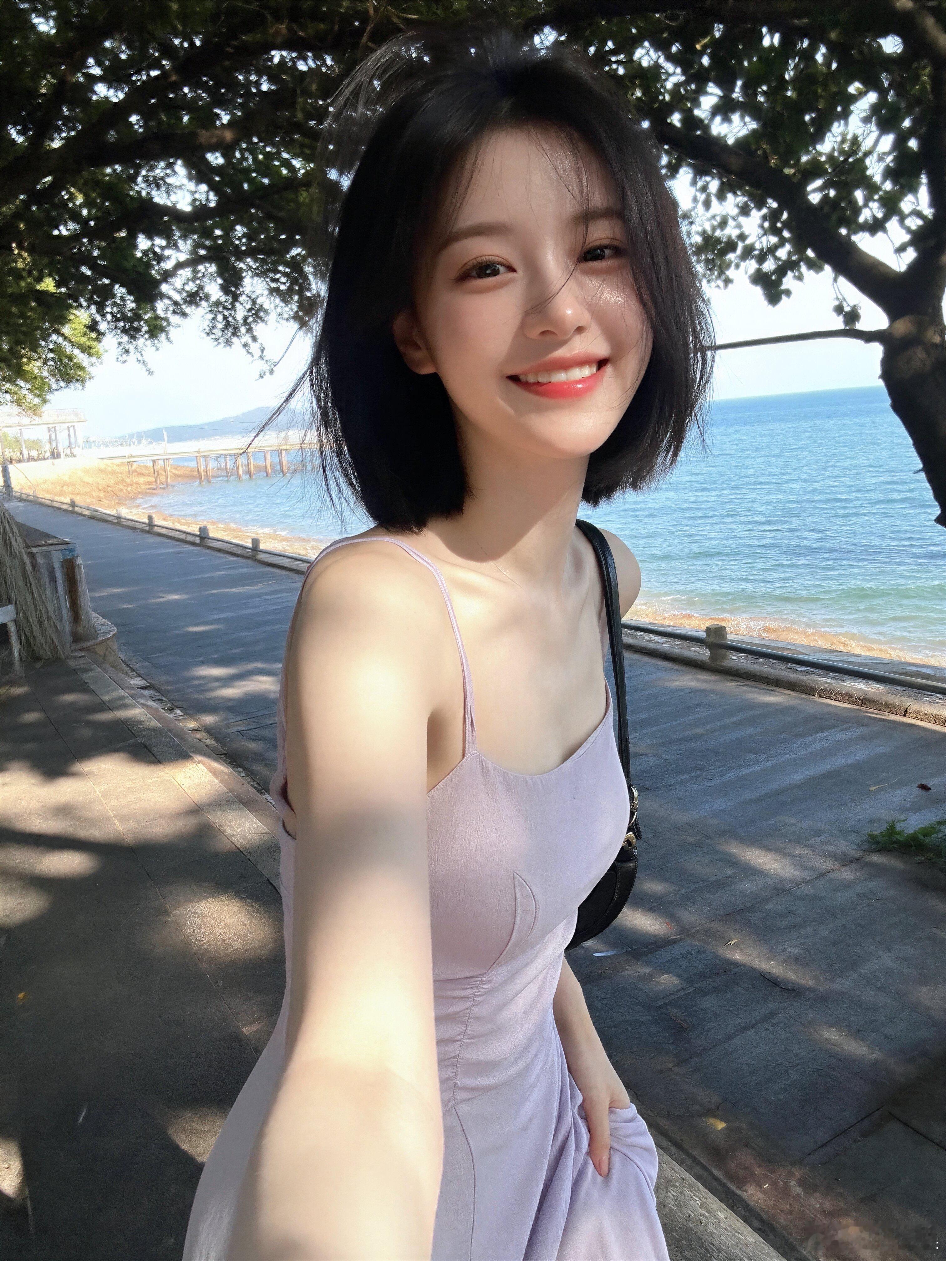 好像都一般，这组穿搭
