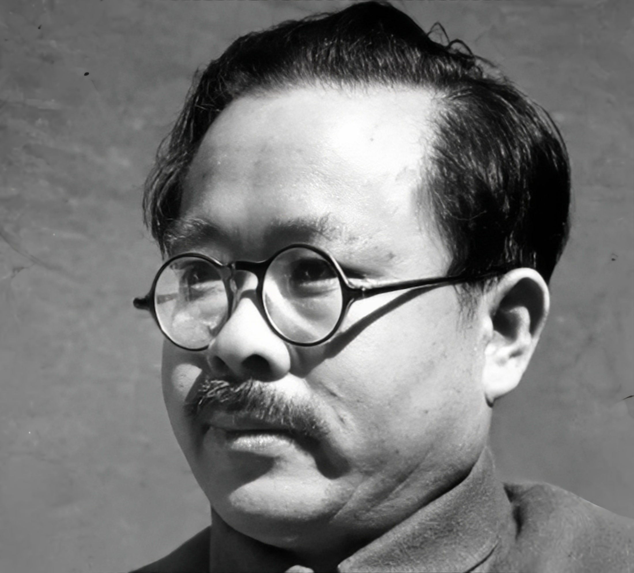 八路军成立，邓小平担任政治部副主任，主任是谁？谁是邓小平的顶头上司呢？他就是任弼