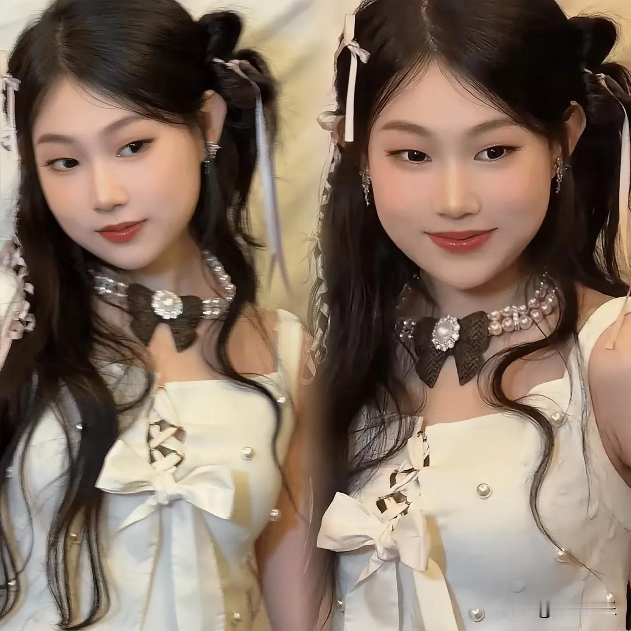 谁能想到啊！赵本山为了捧女儿赵珈萱，这些年砸资源、带拍戏、还送上春晚，结果女