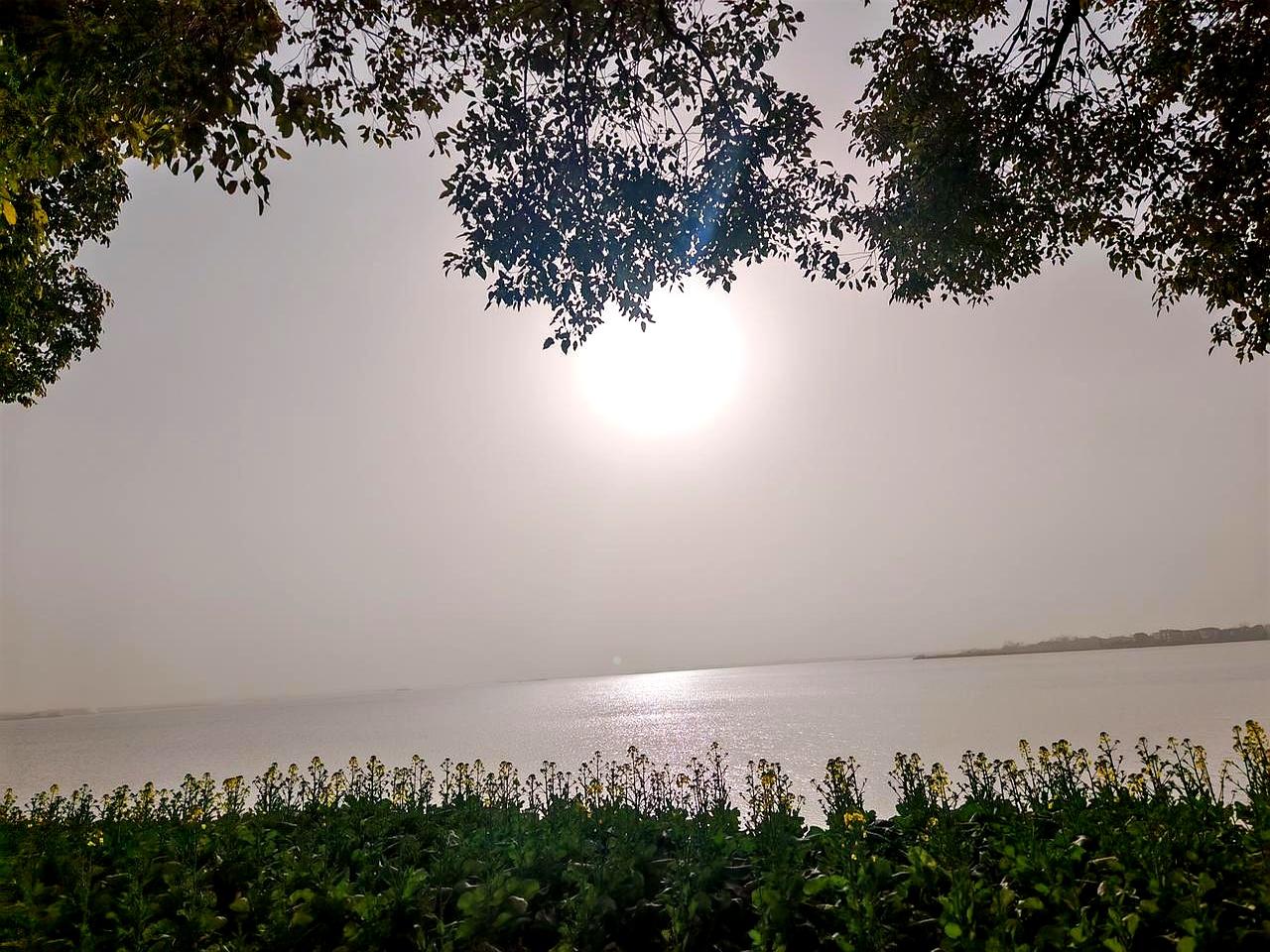 一大早孩子兴冲冲跟我说，英语四级过了！我一听，心里刚想乐，结果他紧跟着补了一句