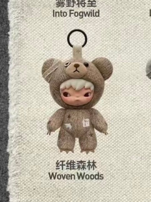 你们说是不是这个啊🫪