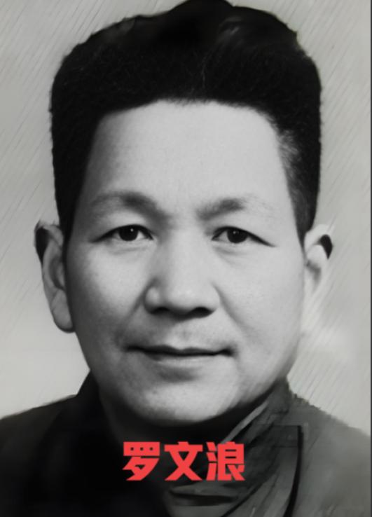 1947年，李天霞派一位最弱的团长，名叫罗文浪，去救孟良崮，结果，这位团长坏了张