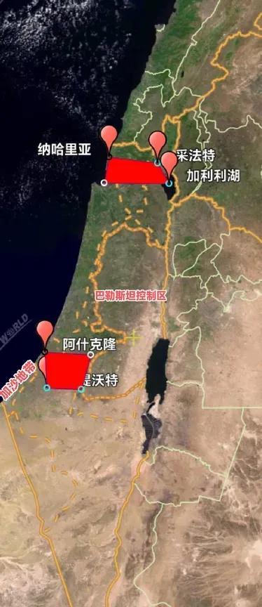 中使馆红色警报发布！东方大国人员快撤离！全球关注！与此美军也在加速撤离中东，