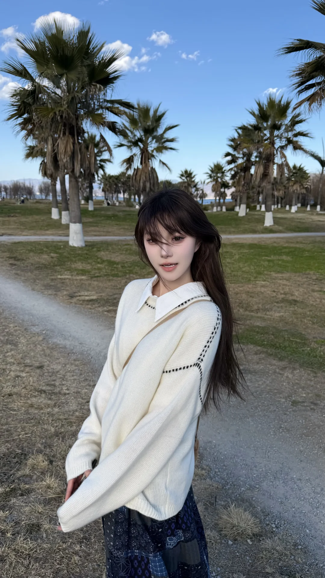 大理 太好拍了～