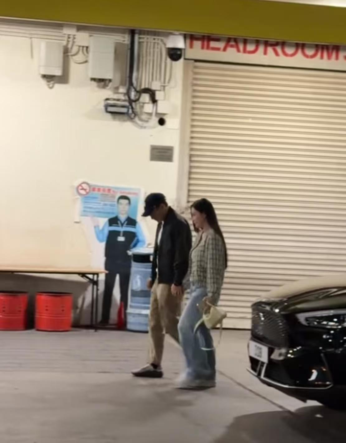 恭喜！52岁刘恺威又有新恋情！5月28日，有网友在香港偶遇刘恺威，他不再是孤身