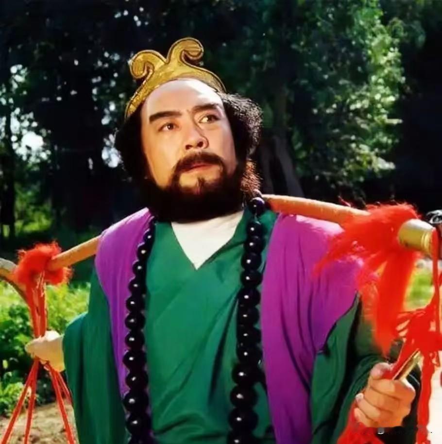 “沙僧”刘大刚的去世，最悲痛的不是妻子，也不是儿子刘洋，更不是女儿刘淇，