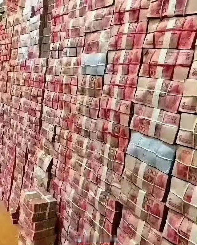 玄学，钱是有灵性的，刷到了一定要狠狠的接住​​​​