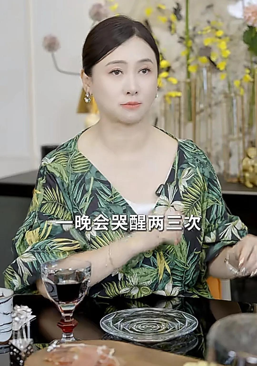 翁虹罕见谈两段婚姻：前公婆夸娶她是光宗耀祖，二婚分居4年早立遗嘱！7月6日，5