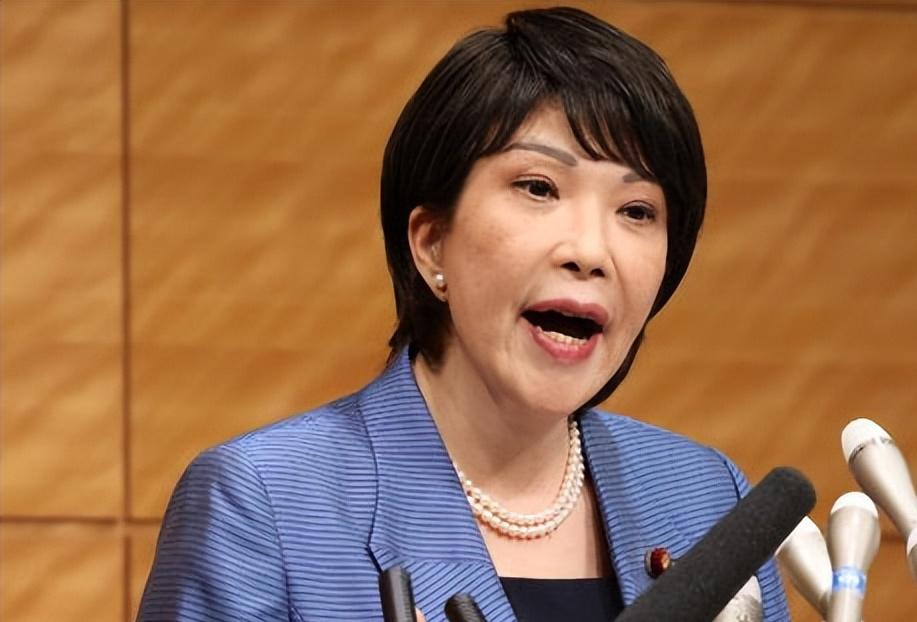 高市早苗推动日本成立国家情报局，在右翼力量带领下的日本将会走向何方？高市早苗的