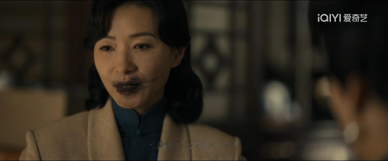 《八千里路云和月》里面张云旗夫妇真的不是东西啊！为了坑张家的房产，这夫妇表面