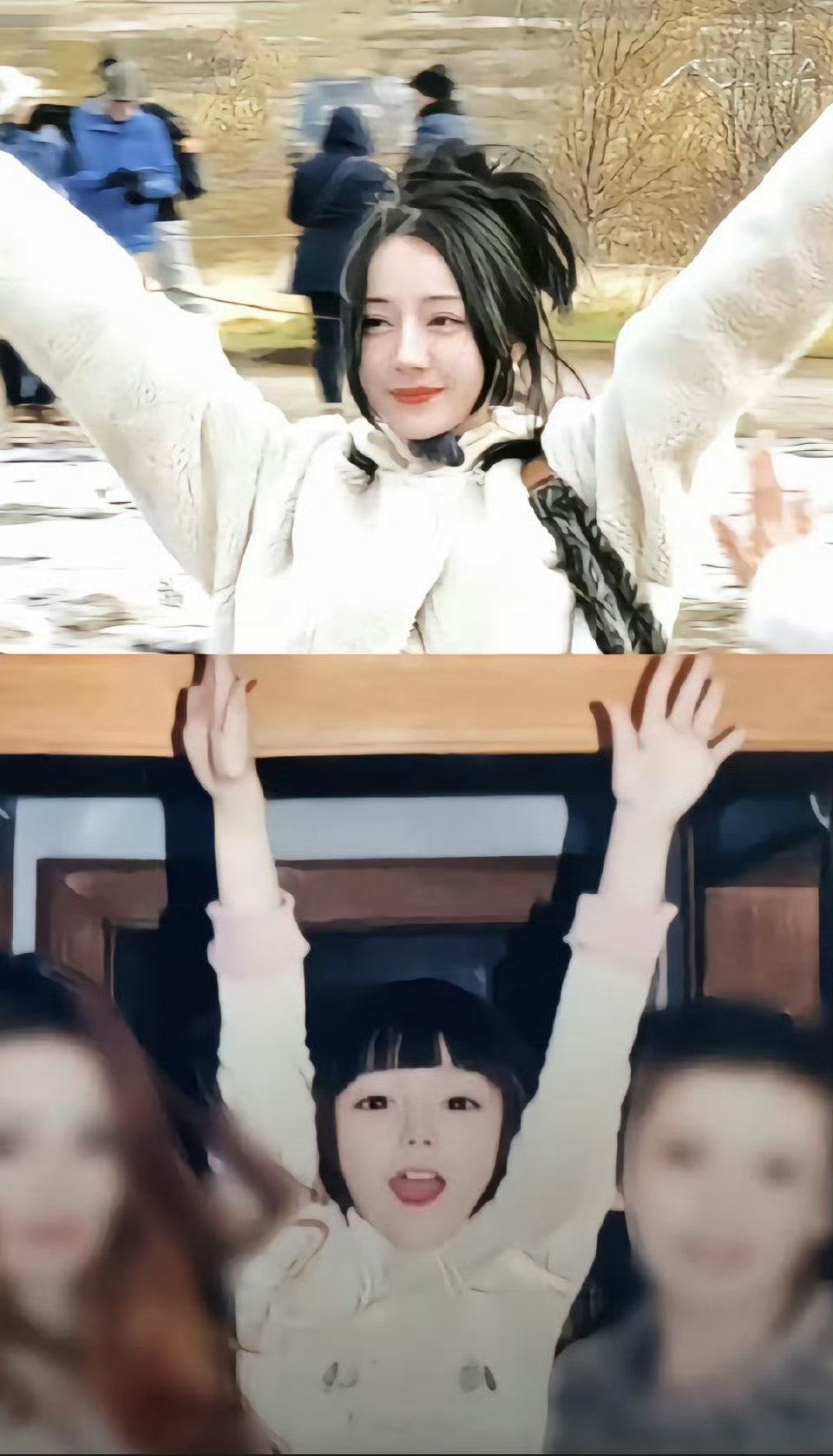 绝世小可爱🎀​​​